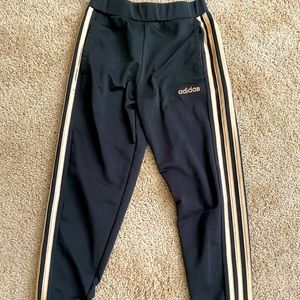 Boys/girls adidas track pants